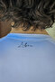 Spider - Long Sleeve Compression T-Shirt (White) - 4
