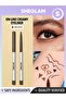 On-Line Creamy Eyeliner-Brown