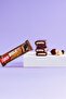 Full of Hazelnut Butter Fruit Bar 30g X 12 Pieces - 4