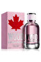 Dsquared2 Wood Pour Femme For Women Eau De Toilette 100ml