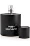 LABEAUTE Brandy Amber Leather Eau de Parfum For Men & Women Perfume e100ml - 5
