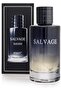 Brandy Salvage Eau de Parfum For Men Perfume e100ml - 2