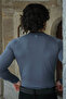 Berserk - Long Sleeve Compression T-Shirt (Smoked) - 2