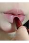 Dynamatte Boom Long-Lasting Matte Lipstick (Ember Rose Ver.)-My Beloved - 3