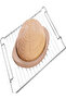 Della Casa Round Bread Pan – Nonstick Bakeware - 3