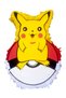 Pockemon Pikachu Pinata Birthday Party Pinata Outdoor Game