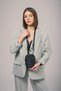 Ccs 17740 Women's Shoulder & Shoulder Bag (Daily) - 2