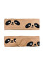 Hair Band Suitable for Home and Outdoor Use |   Practical Use When Cleaning Makeup - 4