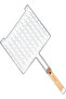 Grilling Grate – Durable BBQ Accessory