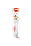 Deli EG00112 Ruler, 15cm (6 Inch), Transparent Plastic – For School & Office Use - 3
