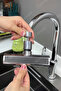 🚿 Waterfall Faucet Mixer - 7