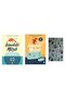 Sharon M. Draper - Içimdeki Müzik - Içimdeki Melodi - Tear-Resistant Bookmark with Gift