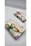 Fabric Ranforce Cover Pillow Cover --50X70Cm--2 Pieces (1 Pair) - 2