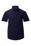Plus Size Lycra Classic Shirt Short Sleeve (Wide Comfortable Fit)