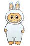 Labubu Pinata