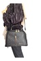 Jp2057 Women's Compartmented Long Strap Hand and Shoulder Crossbody Bag Ozt2057 - 3