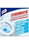 3 أقراص تنظيف المراحيض Flushmatic، 50 جم - 6