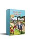 Fun Stories 8-Book Test Practice Activity Set BİZİM KUPA