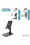 جو-ديز GD-HD707 Lazy Bracket حامل هاتف مكتبى أسود