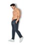 100% Quality Men's Two Thread Track Pants (4632) - 2