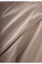 Cross Pleated Linen Trousers 2-7 Years Natural - 4