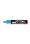 Posca PC-17K Painting Marker 15 mm Chisel Tip LIGHT BLUE