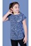 Girl's This Is Me Printed T-Shirt