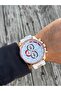 Silicone Cord Men's Wristwatch Bracelet Gift Bg01 - 2