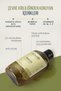 Shower Gel Double Pack Moisturizing Nourishing 97.5% Natural Ingredients 600 ml X 2 - 8