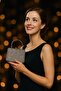 Stone-Decorated Crystal Evening Women's Bag Special Occasion Bag Gift