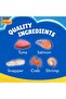 Friskies Seafood Sensations Cat Dry Food - 2.5KG - 5