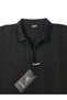 Men's Knitwear Summer Polo Neck Zippered Lycra Short Sleeve T-Shirt T-Shirt - 2