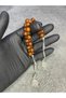 Special Design Zaza Shaker Powder Amber Prayer Beads - 2