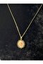 Flower Table Necklace