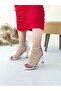 Women's Stoned Heeled Shoes Kristina - 3