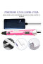 Techmarked 3D Kalem Pembe - 5