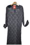 NEW SEASON PATTERNED DRESS - 3