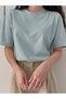 Women's Crew Neck Basic T-shirt