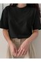 Γυναικείο T-shirt Crew Neck Basic