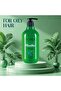 Shampoo Menthol 500 ml - 5
