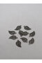 100 Pieces Mixed Rosary Tip Set – Natural Stone |   Stylish and Durable for Epoxy Rosary and Jewelry Making - 7