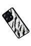 Xiaomi Redmi Note 13 4g Compatible Matte Black Case – Soft Silicone, Protective, Shock Absorbing Cover - 2