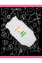 Cotton Sister's Lamb Printed Combed Cotton Baby Bodysuit with Snap Fasteners Badi Zıbın Alk117 - 2