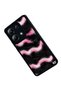 Xiaomi Redmi Note 13 4g Compatible Matte Black Case – Soft Silicone, Protective, Shock Absorbing Cover - 2