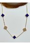 316L Steel Women's Necklace