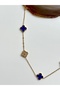 316L Steel Women's Necklace - 3