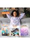 Dusters Multi-Surface Duster Refills, Lavender Scent, 10 ct - 5