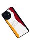 Casper Via A40 Compatible Matte Black Case – Soft Silicone, Protective, Shock-Absorbing Cover - 2