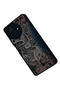 Casper Via A40 Compatible Matte Black Case – Soft Silicone, Protective, Shock-Absorbing Cover - 3