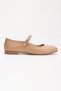 Vals Series Women's Daily Ballerina Round Toe Ballerina Orthopedic Memory Sole - 2